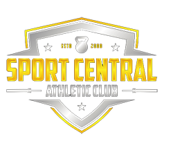 SPORT CENTRAL